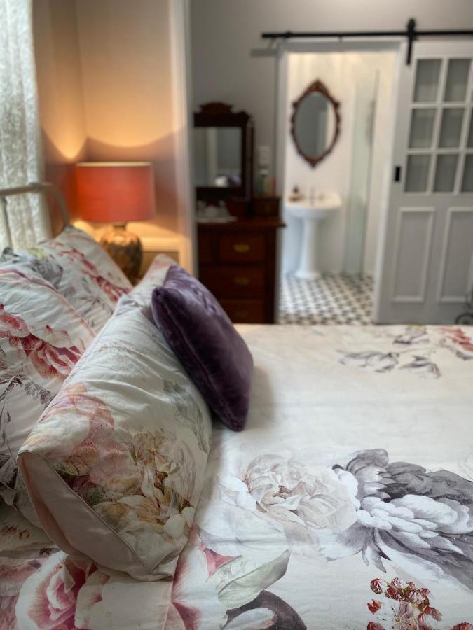 Palmyra B&B Rainbow Flat Eksteriør bilde