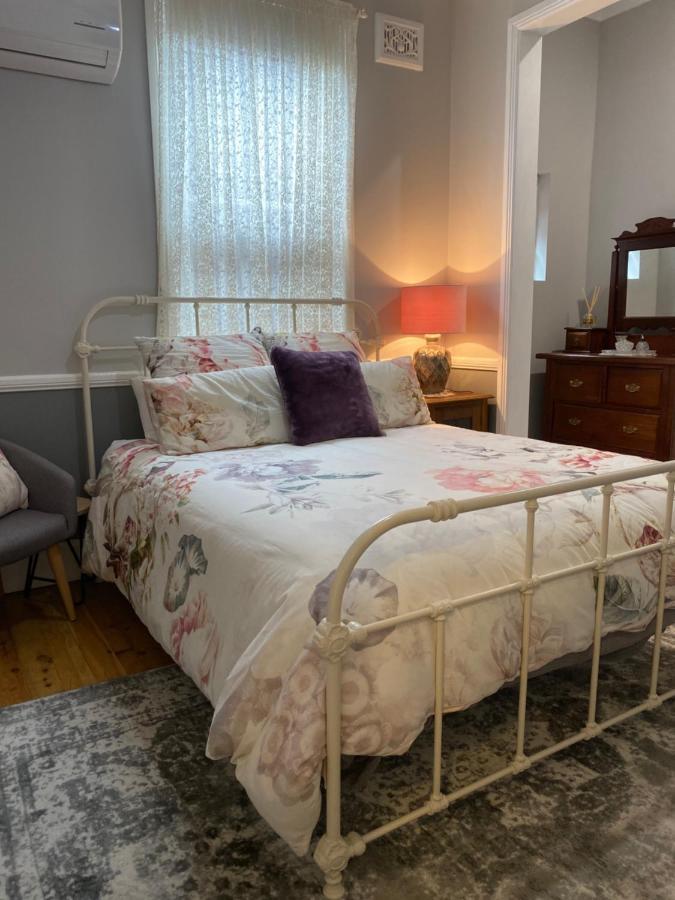 Palmyra B&B Rainbow Flat Eksteriør bilde