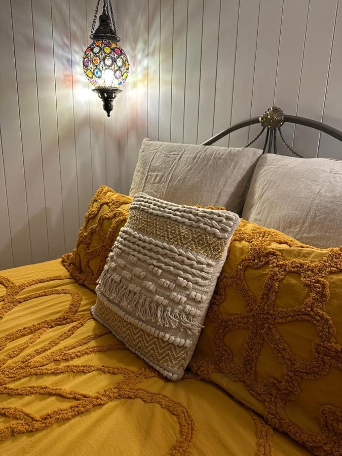 Palmyra B&B Rainbow Flat Eksteriør bilde