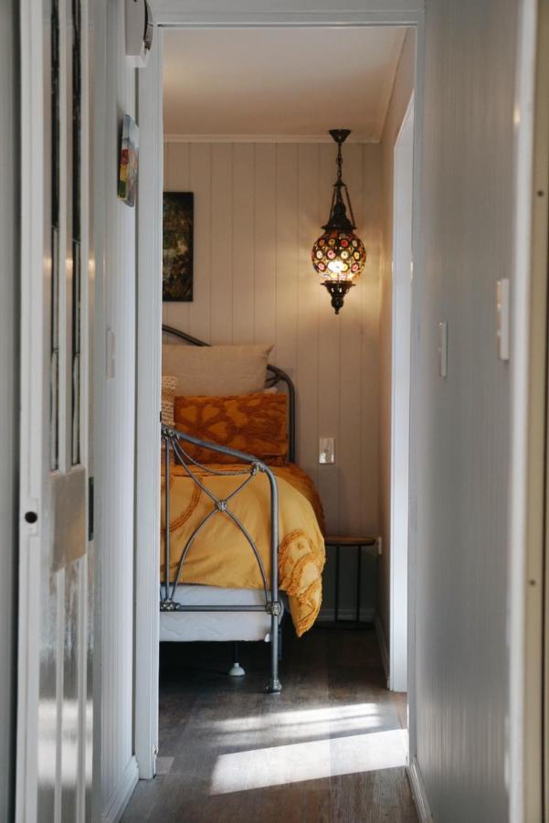 Palmyra B&B Rainbow Flat Eksteriør bilde