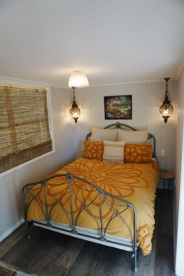 Palmyra B&B Rainbow Flat Eksteriør bilde